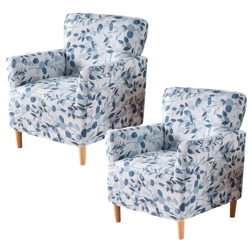 Banquet Armchair Slipcover Stretch Chair Cover (1 Chair)